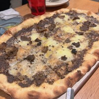 オービカ モッツァレラバー 横浜店 - 