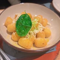 オービカ モッツァレラバー 横浜店 - 