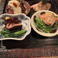 味のなかむら - 