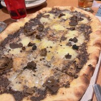オービカ モッツァレラバー 横浜店 - 