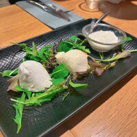 オービカ モッツァレラバー 横浜店 - 