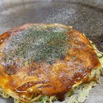 曽江井お好み焼店 - 