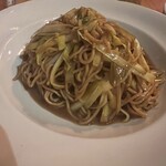 ビストロシノワ YASMIN - 