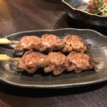 Sumibiyakitori Azuma - 