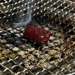 すみび焼肉　Da-Wa - かるーく炙って