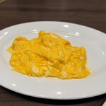 ハイアット プレイス 上海 天山プラザ - スクランブルエッグ