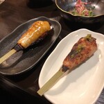 Sumibiyakitori Azuma - 