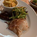 ビストロシノワ YASMIN - 