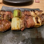 鶏と酒 怜 - 