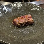 すみび焼肉　Da-Wa - 甘味があって美味しい！