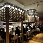 Sushi & Bar Fujiro - 