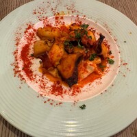 表参道 バッカス - 