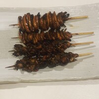 うなぎ処 古賀  - 
