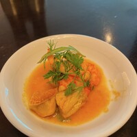 フレンチ キッチン - 