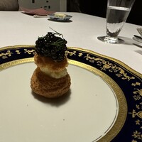 Nishimura Takahito La cuisine creativite - 
