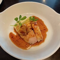 フレンチ キッチン - 