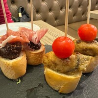 表参道 バッカス - 