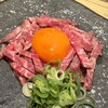 肉割烹バル 生粋