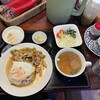 シャム - 料理写真: