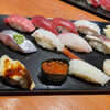 すし処 浜新