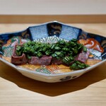 Edo Yakiniku - 