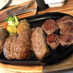 MEAT COMPANY with Bellmare - 