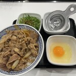 Yoshinoya - 