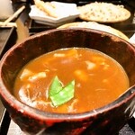 Nihombashi Yabu Kyuu - 