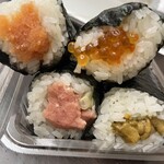 すし屋のやすけ - 