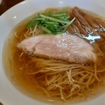 らーめん夢中 - 