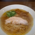 らーめん夢中 - 