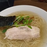 らーめん夢中 - 