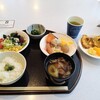 ラ・セーヌ - 朝食バイキング