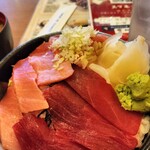 Toukyou Sushi Itamae Sushi - 