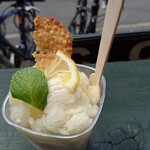 Hilo Homemade Ice Cream - 