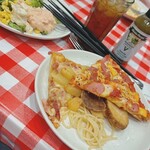 Shakey's - 