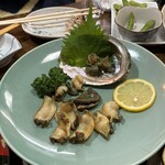 居酒屋おおはし - 