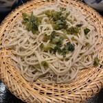 Soba Dokoro Ikkyuuan - 