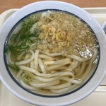 Tsurumaru Udon - 