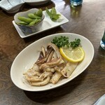 居酒屋おおはし - 