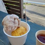 Hilo Homemade Ice Cream - 