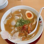 Ramen Yoko Duna - 