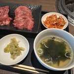 焼肉やまと - 