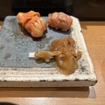 Tsukiji Otoko Maezushi - 