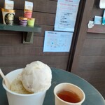 Hilo Homemade Ice Cream - 