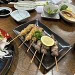 居酒屋おおはし - 