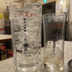 狛江食堂 ニュースター - 