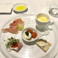 ゼックスウエスト サルヴァトーレ クオモブロス - 