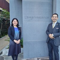 レフェルヴェソンス - 