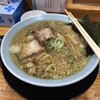 麺や 髭おやじ